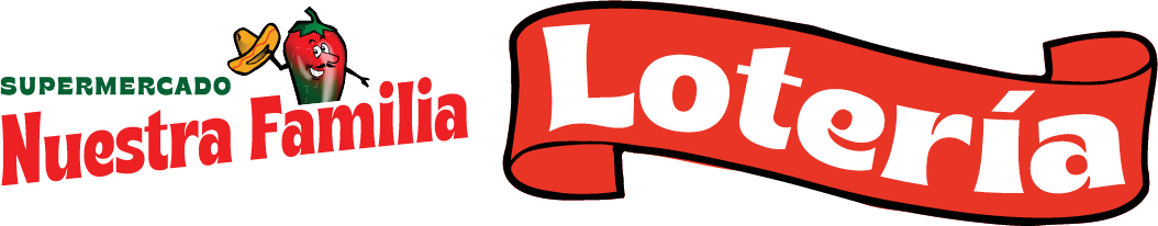 Loteria Logo