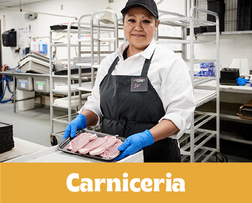 Supermercado Department Carniceria